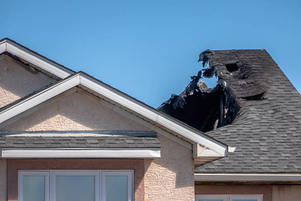 Licensed Fire Damage Removal service in Annandale, MN - Fire Damage Laser Cleaning